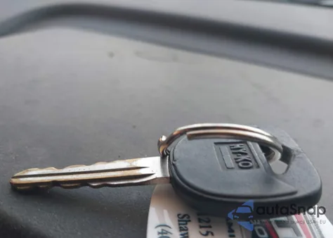 2006 Hummer H2 Suv из США, поврежденный, VIN 5GRGN23U86H117571